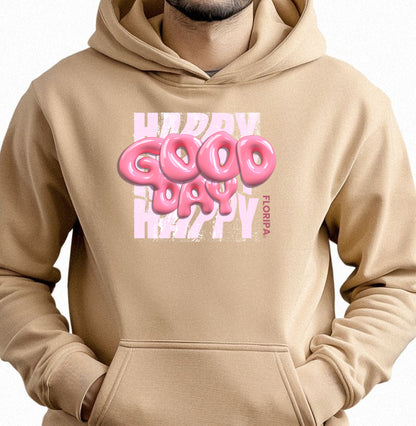 Happy GoodDay Floripa