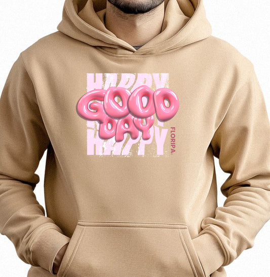 Happy GoodDay Floripa