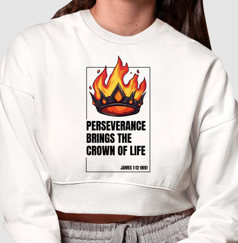 Perserverance CrownOfLife