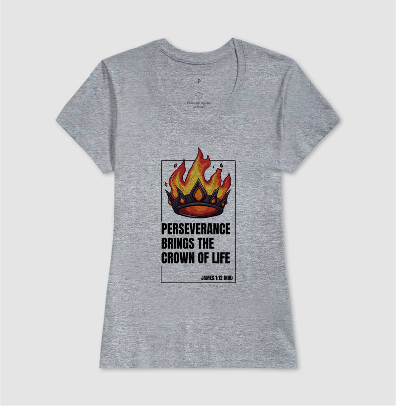 Perserverance CrownOfLife