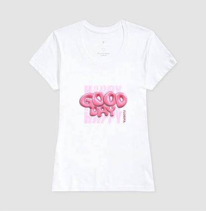 Happy GoodDay Floripa