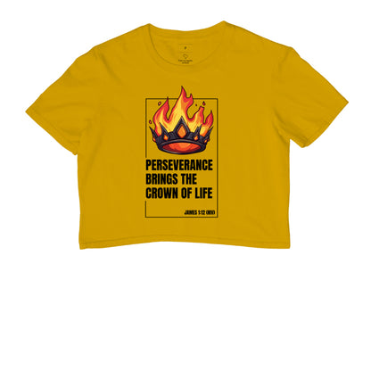 Perserverance CrownOfLife