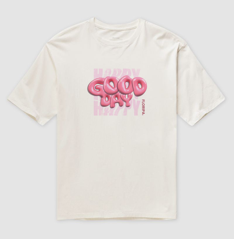 Happy GoodDay Floripa