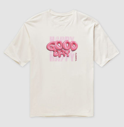 Happy GoodDay Floripa