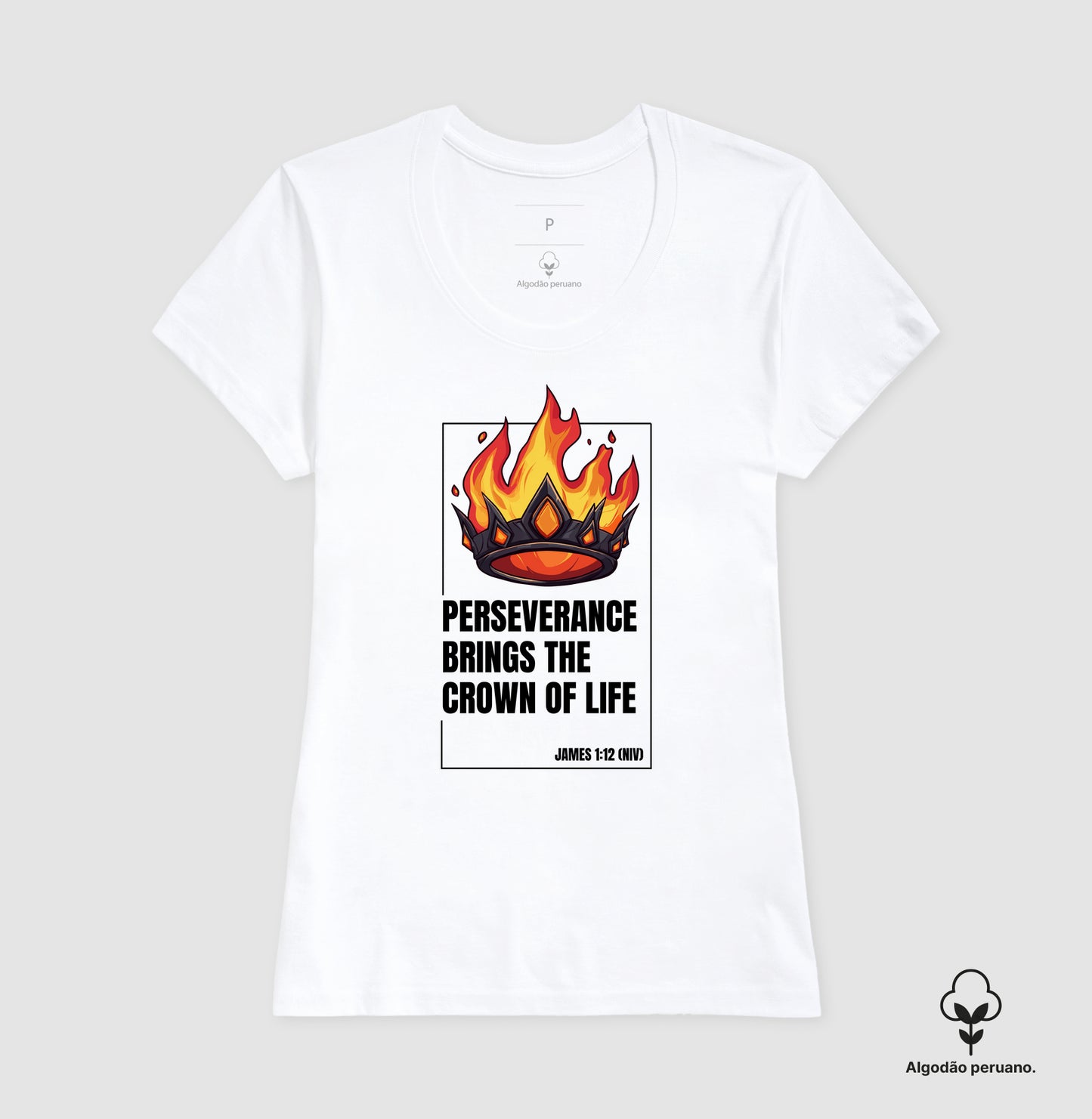 Perserverance CrownOfLife