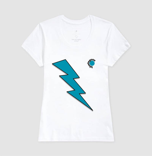 Camiseta Ray BlueLagoon
