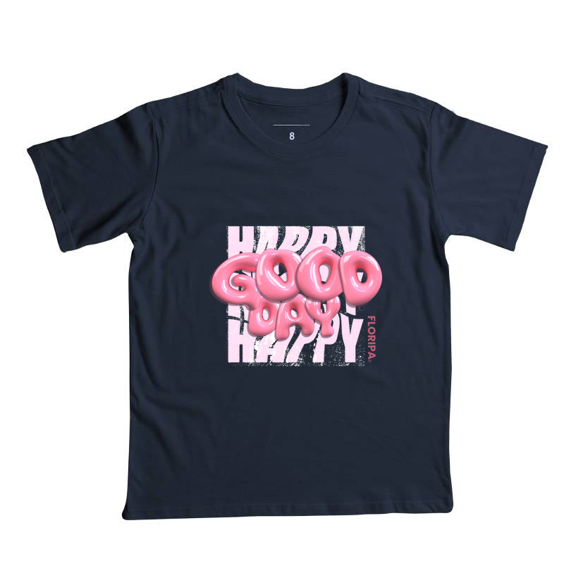 Happy GoodDay Floripa