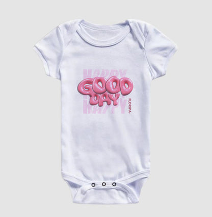 Happy GoodDay Floripa